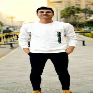 Joel Robert